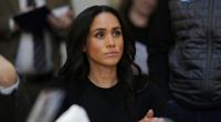 Bei einem Solo-Auftritt ohne Prinz Harry schlug Meghan Markle plötzlich nachdenkliche Töne an und sprach über 