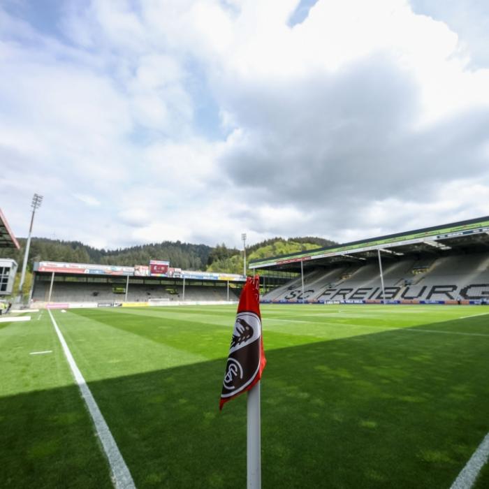 Nullnummer in Freiburg! Freiburg und Haching trennen sich mit Remis