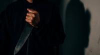 Der 14-jährige Tatverdächtige, der einen siebenjährigen Jungen in Regensburg erstochen haben soll, posierte kurz vor dem Tod des Jungen mit einem Messer auf Instagram. (Symbolbild)