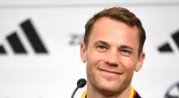 Manuel Neuer verrät süßes Ritual mit Sohn Luca