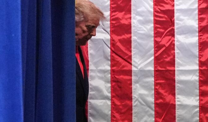Wie krank ist Donald Trump?