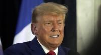 Donald Trump will 2024 noch einmal gegen Joe Biden antreten.