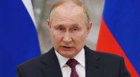 Überraschte Wladimir Putin mit seinem Ukraine-Angriff auch den Kreml?
