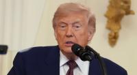 Bei den Tony Awards haben sich Promis mit Kritik an Donald Trump zurückgehalten.