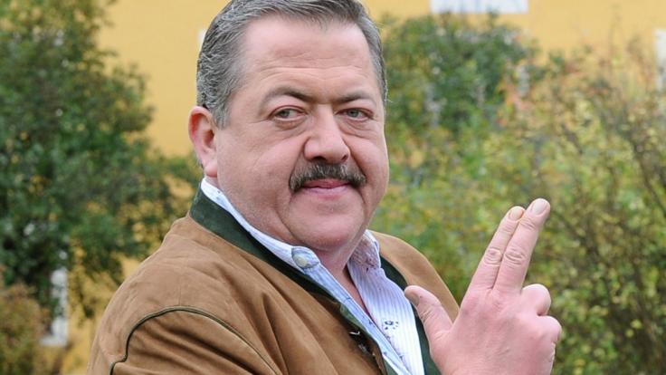 Schauspieler Joseph Hannesschläger hat 57-jährig den Kampf gegen den Krebs verloren.