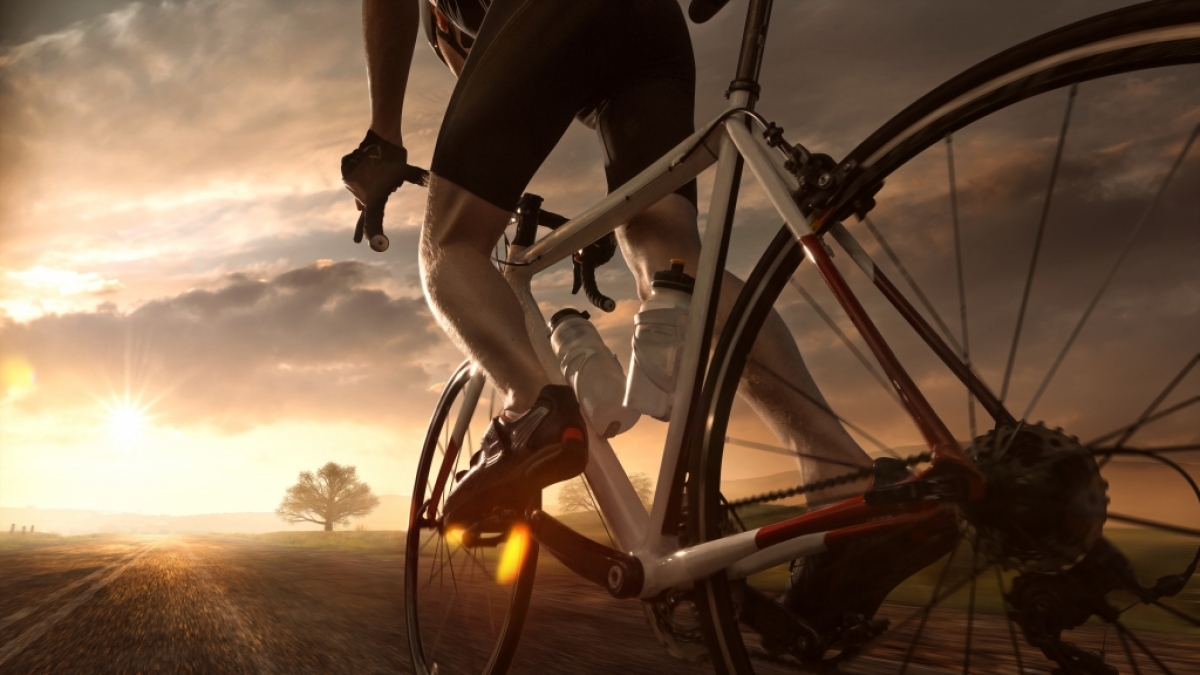 Der niederl&auml;ndischer Radsportler&nbsp;Mark Groeneveld ist gestorben (Symbolfoto). (Foto)