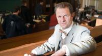 Schauspieler Philipp Hochmair ist in der dritten Staffel von 