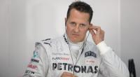 Michael Schumacher verunglückte 2013 bei einem Skiunfall schwer.
