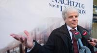 Der Schweizer Autor Peter Bieri, auch unter seinem Pseudonym Pascal Mercier bekannt, ist im Alter von 79 Jahren gestorben.