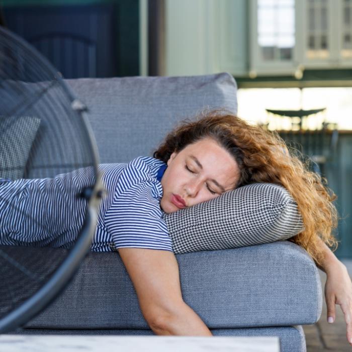Wieso extreme Hitze gefährlich für uns ist - und wie Sie heiße Tage überstehen