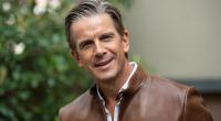 Polittalker Markus Lanz geht auch am 7., 8. und 9. September 2021 im ZDF auf Sendung.