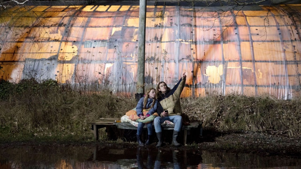 Cry Wolf bei Arte (Foto)