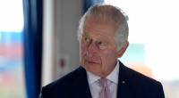 Auch König Charles III. sorge in dieser Woche für Schlagzeilen.