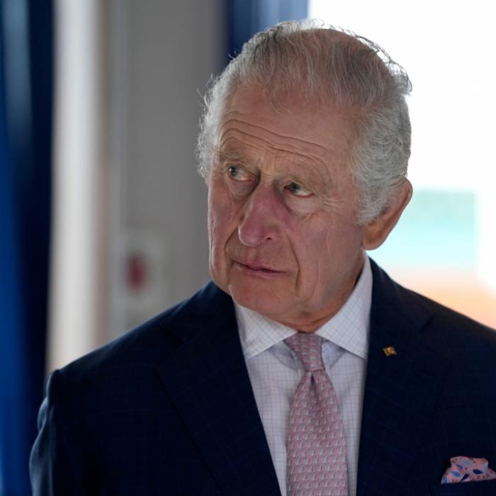 Trennungs-Schock und öffentliche Demütigung: Royals völlig fassungslos