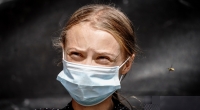 Greta Thunberg hat ihre erste Corona-Impfung erhalten.