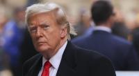 Donald Trump entsetzte mit einem neuen Video im Netz.