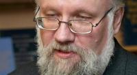 Wladimir Tschurow galt als 