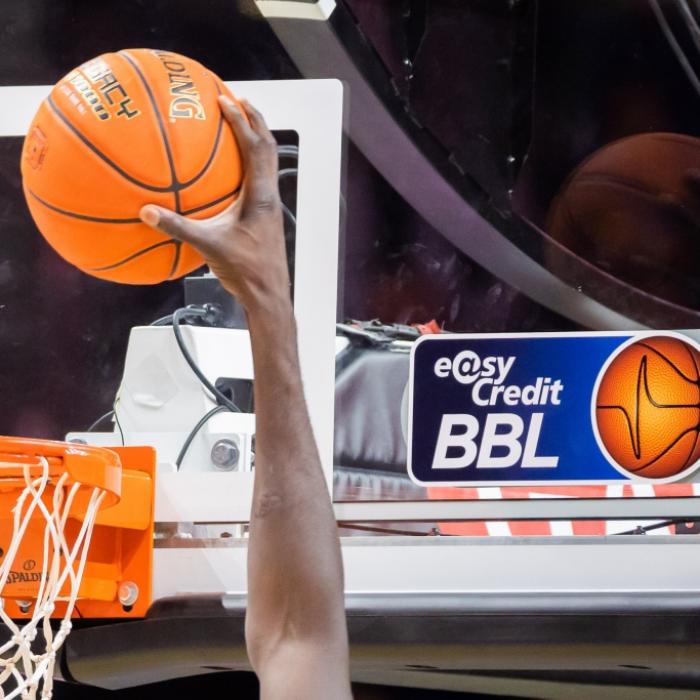 Fan-Infos zum BBL-Spiel Science City Jena vs. RASTA Vechta