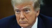 Mary Trump warnt regelmäßig vor ihrem Onkel Donald Trump.
