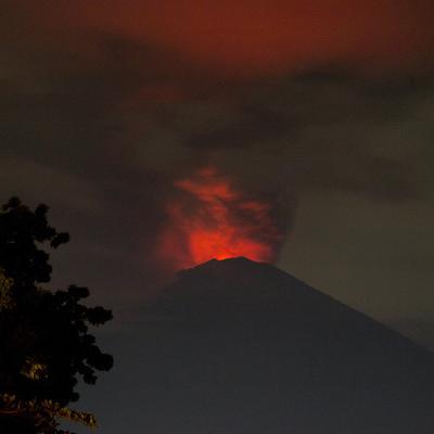 Höchste Alarmstufe auf Bali! Was Touristen jetzt wissen müssen