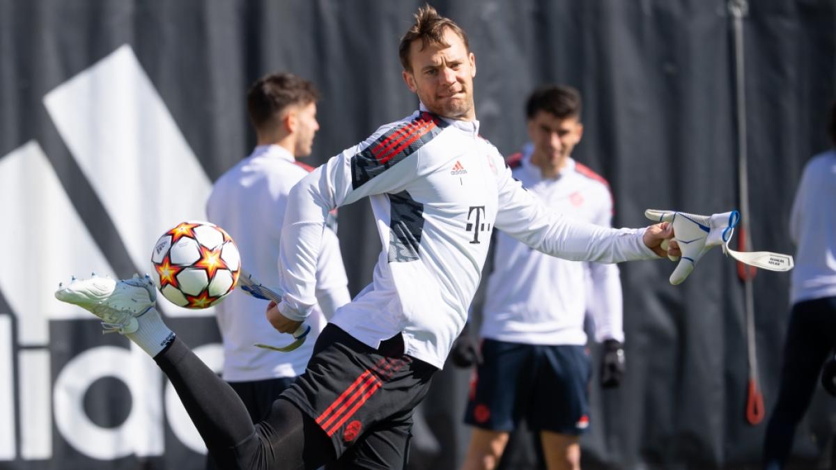 Der FC Bayern M&uuml;nchen ben&ouml;tigt am Dienstagabend einen Sieg gegen Villarreal, um in der Champions League weiterzukommen. (Foto)