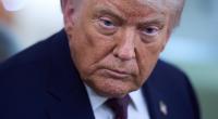 Trumps Regierung droht auseinanderzubrechen.