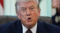 Donald Trump hat den Iran unmissverständlich gewarnt.