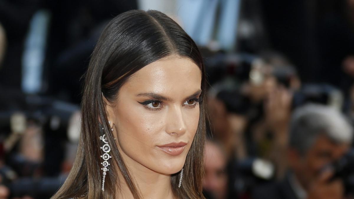Alessandra Ambrosio serviert ihren Fans auf Instagram sonnige Ansichten. (Foto)
