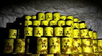 Die Schweiz will ein Atommüllendlager knapp unterhalb der deutschen Grenze bauen.