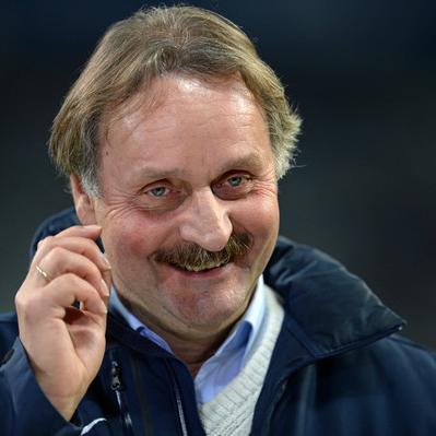 Unter Dauerstrom! Deshalb kann er nicht ohne Stress