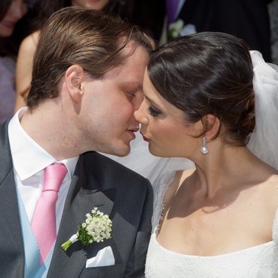 Diese Royals sind schon wieder im Baby-Fieber!