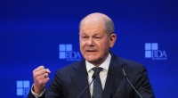 Olaf Scholz soll einen 