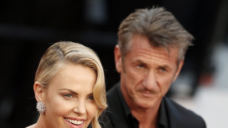 Charlize Theron wollte dann doch nicht mehr mit Sean Penn zusammensein.