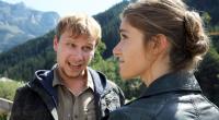 Sandra Mohr (Miriam Stein) muss sich endlich dem Konflikt mit ihrem Stiefbruder Mike (Robert Stadlober) stellen.