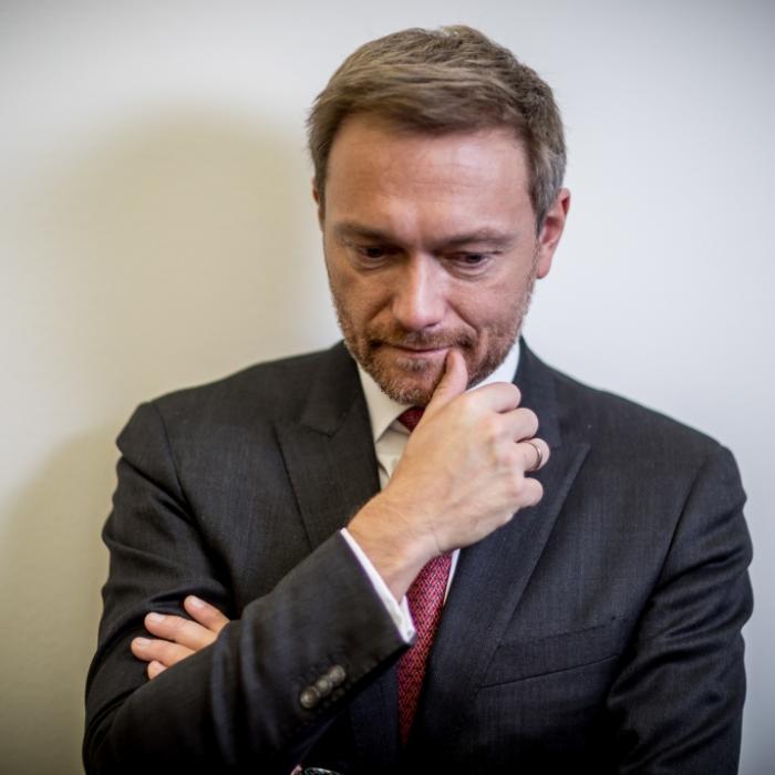 DAS sind die heißesten Politiker Deutschlands