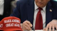 Eine neue, von Donald Trump unterzeichnete Anordnung schürt Sorge bei Beobachtern: Will der US-Präsident das Kriegsrecht in den Vereinigten Staaten ausrufen?