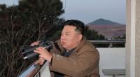 Kim Jong-un lässt sein Volk bewusst hungern.