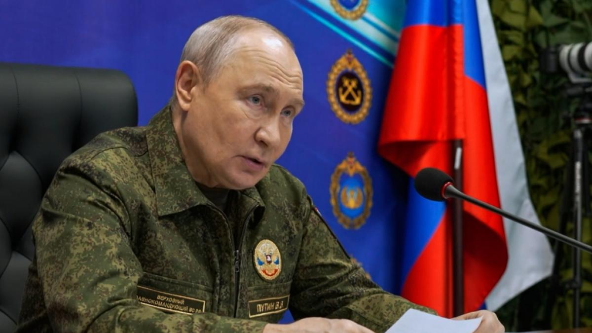Korruption als Risiko f&uuml;r Russlands Kriegsf&uuml;hrung (Foto)