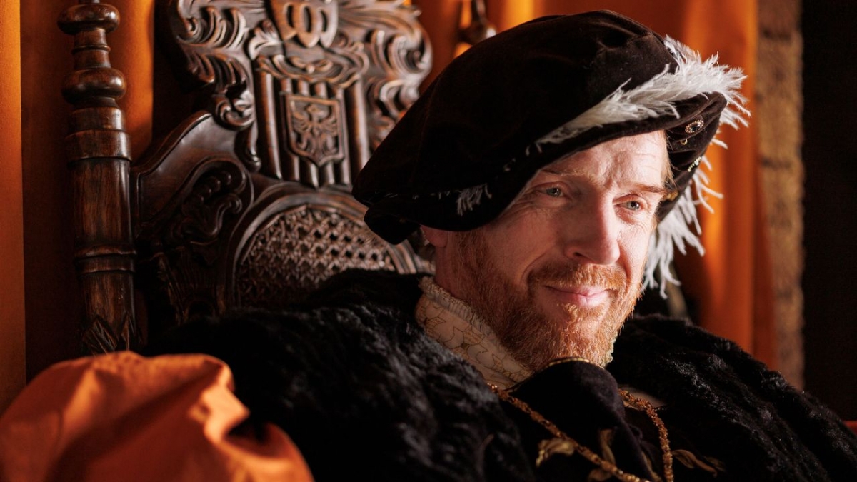 Wolf Hall bei Arte (Foto)