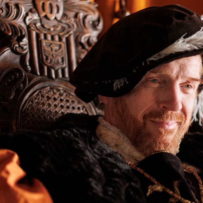 Wiederholung von Folge 6, Staffel 2 online und im TV