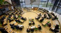 Fehlen im Sächsischen Landtag bald SPD, Grüne und FDP?