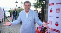 Thomas Anders hat für seine neue Musik auch mit KI experimentiert.