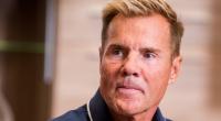 Dieter Bohlen ist wieder solo unterwegs.