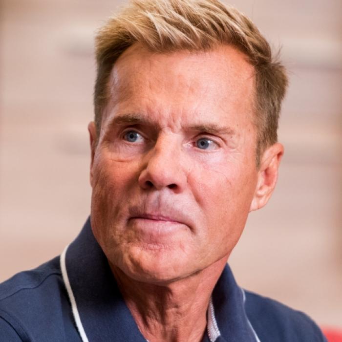 Wieder alleine unterwegs! DSDS-Juror ist plötzlich solo