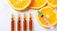 Stars wie Rihanna lieben Vitamin-Injektionen. Experten warnen vor dem neuen Promi-Trend
