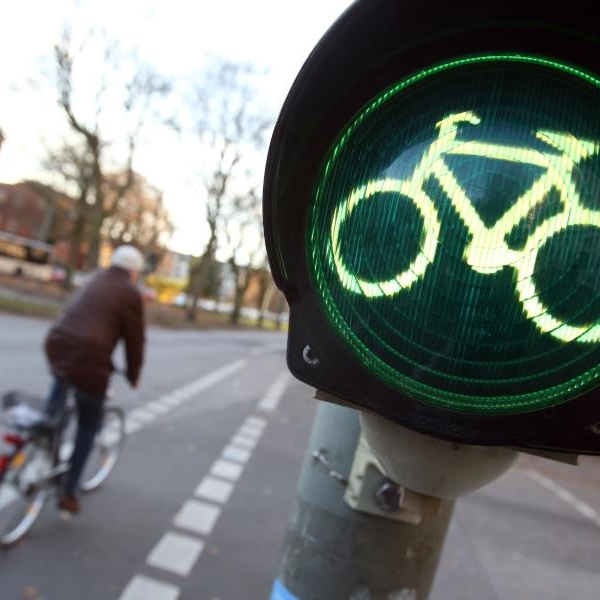 Wichtig! Was sich im Straßenverkehr ändert