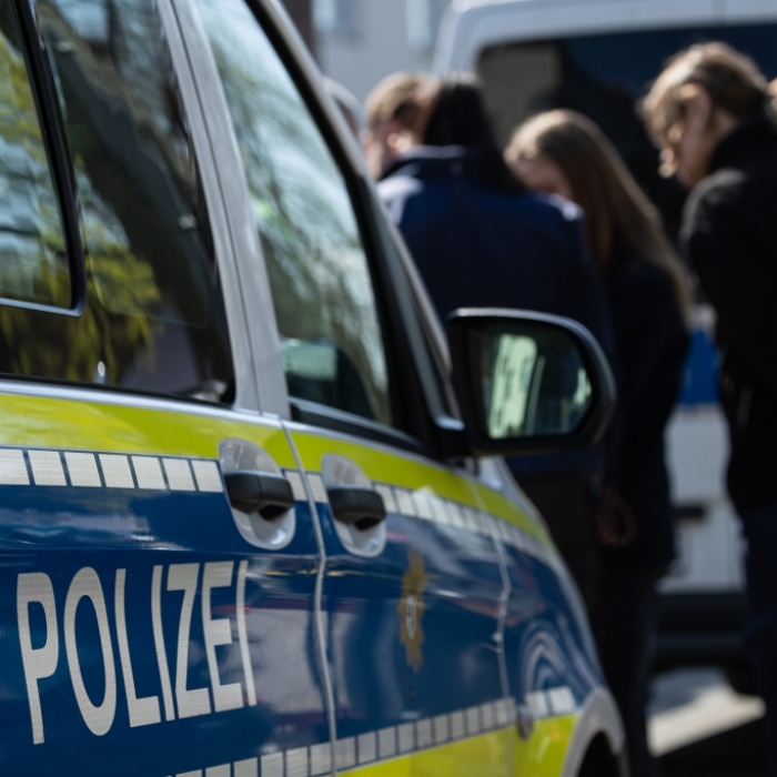 Gestohlener Rucksack führt zu mutmaßlichem Drogenhändler