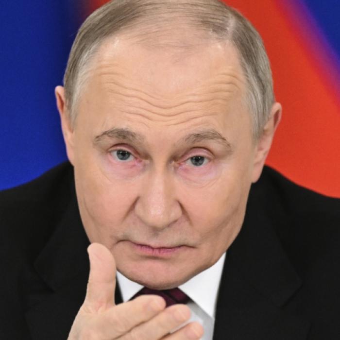 Bericht enthüllt: Wladimir Putin von eigenen Generälen hinters Licht geführt