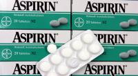 Laut einer neuen Studie könnte Aspirin das Corona-Ansteckungsrisiko senken.