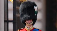 Prinz William sendete während der Parade eine deutliche Botschaft an seinen Bruder.